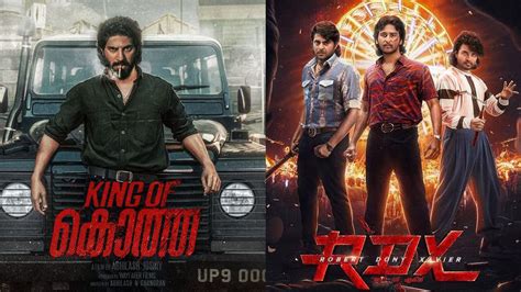 2023 Malayalam Movies Release .